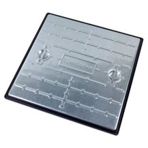 600mm x 600mm 5T Light Duty Manhole Cover 