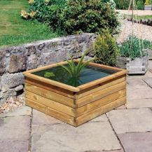 Aquatic Planter