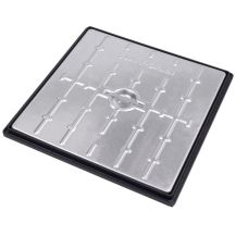 450mm x 450mm 5T Light Duty Manhole Cover