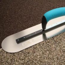 Pool Finishing Trowel 