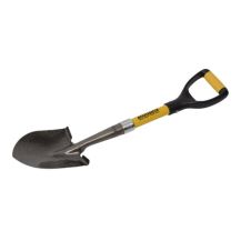 Micro Pointed Mouth Shovel