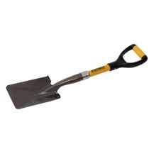 Micro Square Mouth Shovel