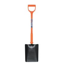 Insulated Taper Mouth Shovel