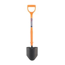 Insulated General Service Shovel