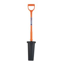 Insulated Newcastle Draining Tool Shovel