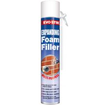 Expanding Polyurethane Foam Filler