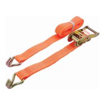 Tie Down Ratchet Straps 3000kg x 4m