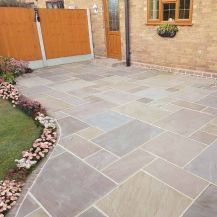 Raj Blend Sandstone Bundle