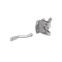 Automatic Gate Latch