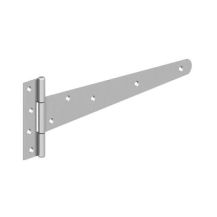 Pair of Medium Tee Hinges 250mm