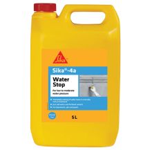 Sika®-4a Waterstop