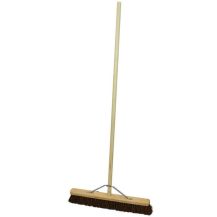 Stiff Broom 24inch