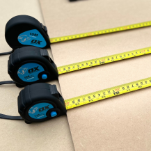 Tape Measure