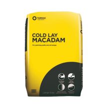 Cold Lay Tarmac Macadam 6mm