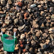 Washed Recycled Aggregate 4mm - 10mm