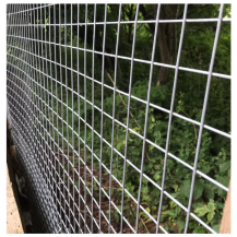 Welded Mesh