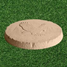 Eagle Stepping Stone