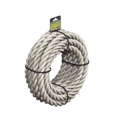 3_Strd_Polyhemp_Rope