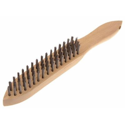 Scratch Brush