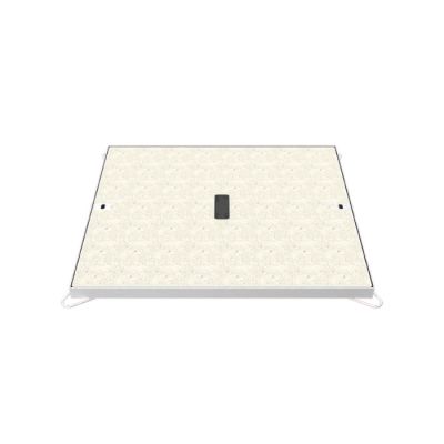 610mm x 610mm B125 Concrete Infill Access Cover 