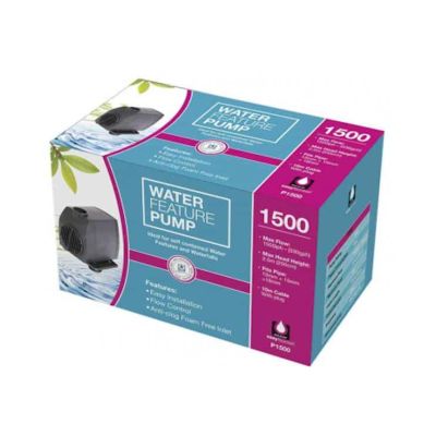 Kelkay_Water_Feature_Pump_1500