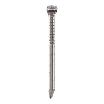 OVAL NAILS BRIGHT - 40mm