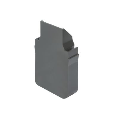 ACO Threshold Channel Range | End Cap