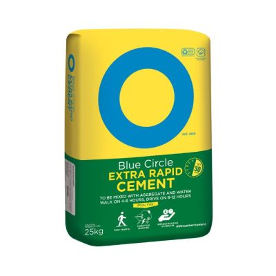 Rapid Set Cement