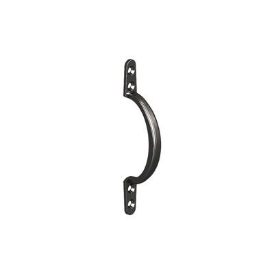 Simple Gate Handle