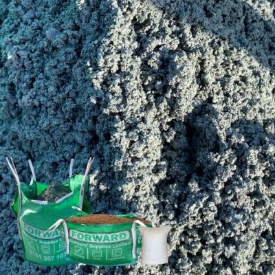 Green Grano Dust