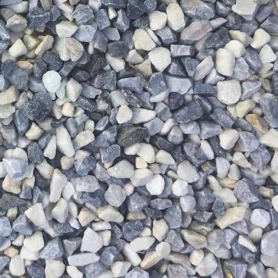 Polar Ice Gravel 20mm
