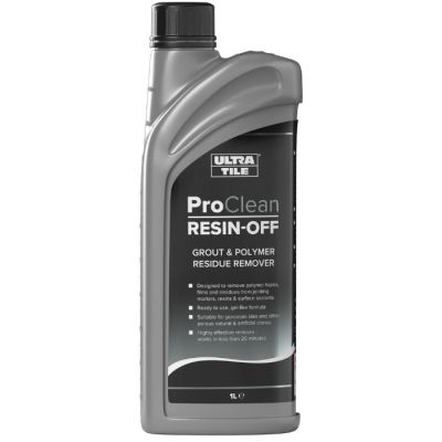 Tile Cleaner | Epoxy Resin Remover 1ltr