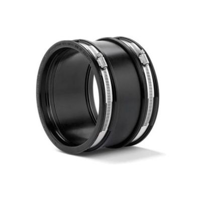 MDC135 Drainage Coupling (135mm - 150mm)