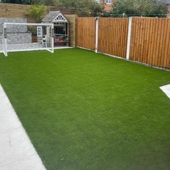 Artificial Grass | 35mm Pebble Beach