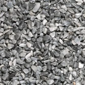 Azzuro Blue Pebbles 8mm - 12mm