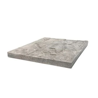 Concrete Paving Slabs | Natural Grey Riven Flag