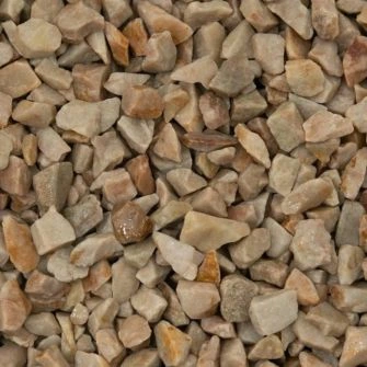 Heritage Quartz Gravel 14mm