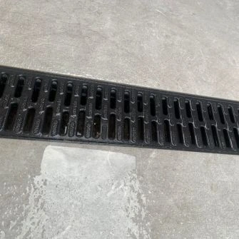 ACO HexDrain A15 | Plastic Drainage Channel