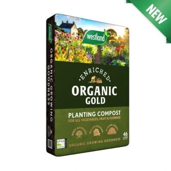 Organic Compost 46L Bag