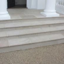 Sandstone Coping or Step | Buff Brown 422mm x 560mm