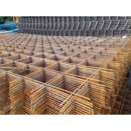 A252 Mesh - Steel Reinforcement | Forward Builders Supplies