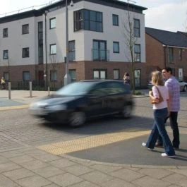 Tactile Paving | Forward Builders Supplies