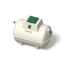 Sewage Treatment Plant | 8 Person Marsh ENCO Gravity Septic Tank