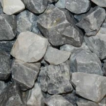 Ice Blue Rock