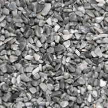 Azzuro Blue Pebbles 8mm - 12mm