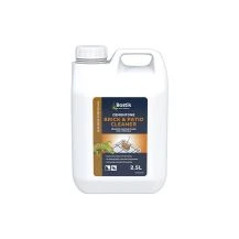 Brick and Patio Cleaner