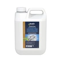 Frostproofer & Accelerator for Mortar Mix