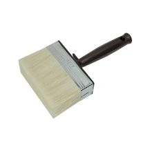 Fence & Shed Paint Brush