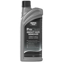 Tile Cleaner - Haze Remover