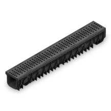 Hauraton Drainage Channel Unit | Drivetec B125